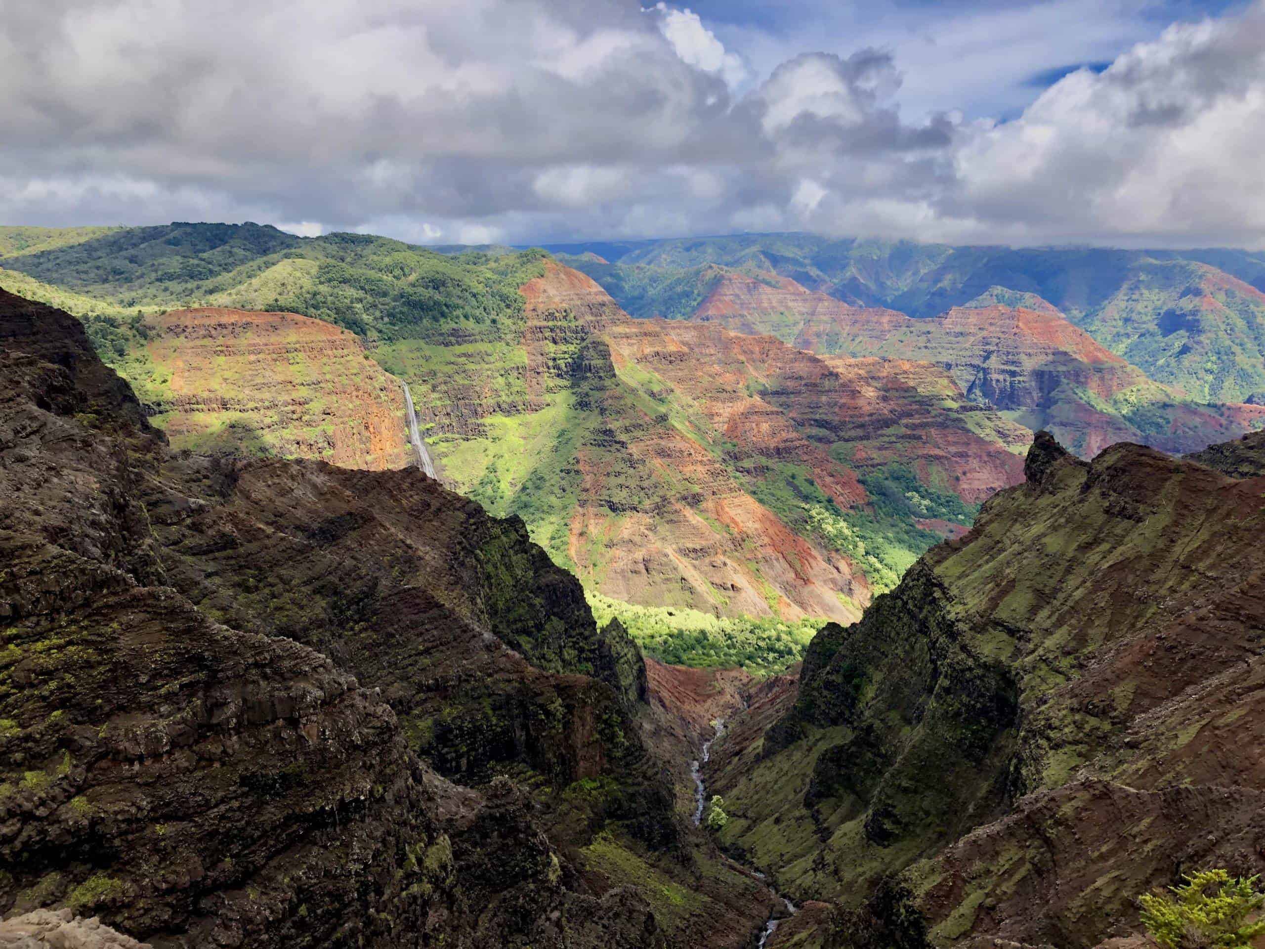 Hawaje W Tropikalnym Raju Kauai Cz 1 High Active Tour