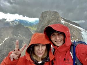 Marmolada, Dolomity, Włochy