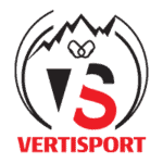 Vertisport logo