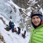 Kurs alpinizmu w słowackich Tatrach