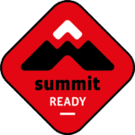 Summit READY logo