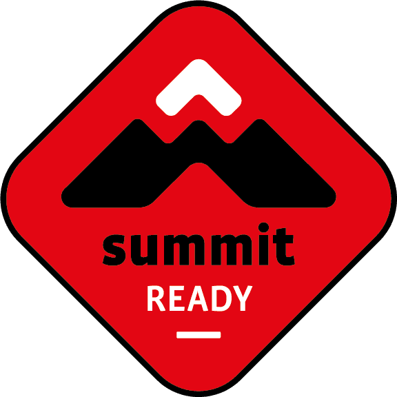 Summit READY logo